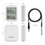 Temperature Humidity Recorder Wireless Outdoor Thermometer 20R Carousel 3
