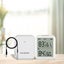 Temperature Humidity Recorder Wireless Outdoor Thermometer 20R Carousel 5