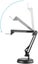 Neewer Adjustable Desktop Suspension Boom Arm Stand Holder for Logitech Webcam Carousel 4
