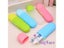 Portable Travel Toothbrush Holder Toothpaste Case Carousel 3