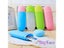 Portable Travel Toothbrush Holder Toothpaste Case Carousel 5