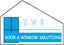 Aluminium doors & windows installation & repair Carousel 1