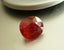 2.80CT UNHEATED HUGE 100% NATURAL ORANGE PINK SAPPHIRE Carousel 3