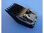 4pcs/set Pet Clipper Blade Attachment Guide Comb Standard Size Fit For Oster A5 Carousel 4