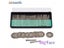 42pcs Dremel Accessories 30pcs Diamond Burs 12pcs Saw Blades Mini Discs Drill Carousel 8