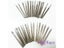 30/pcs 3mm Diamond Burs Dremel Rotary Tool Sintered Diamond Burs Abrasive Carousel 1