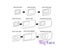 4 In 1 Noosy Dual Sim Card Adapter For IPhone 6 X 7 8 Samsung Nano SIM Card Carousel 7