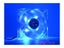 80mm PC Computer 80mm Mute Cooling Fan With 4ea Led 8025 8cm Silent DC 12V Carousel 4