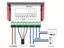 Digital Humidity Temperature Controller SHT2000 Carousel 5