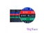 CIDY 3 Rolls 9MM 12MM 6MM Dymo 3D Plastic Black Color Embossing Tapes For Carousel 6