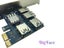 Hot PCI Express Riser Card 1x To 16x 1 To 4 PCIE USB 3.0 Slot Multiplier Hub Carousel 8
