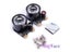 Raspberry Pi 5 Camera Focal Adjustable Infrared Night Vision Noir Module For Pi Carousel 7
