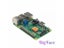For Raspberry Pi 3 Heat Sink 12pcs Copper Aluminum Heatsink Radiator Cooler Kit Carousel 6