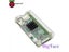 Raspberry Pi Zero W Wireless Acrylic Case With Heat Sink Clear Black Enclosure Carousel 3