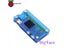 Raspberry Pi Zero W Wireless Acrylic Case With Heat Sink Clear Black Enclosure Carousel 1