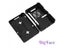 Raspberry Pi 4 B Pi 3 B Case 4 Color ABS Protective Shell Removable Cover Case Carousel 6