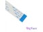 15Pin Ribbon Flex CSI Cable With 15cm 30cm 50cm 100cm 200cm Length For Carousel 6