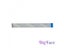15Pin Ribbon Flex CSI Cable With 15cm 30cm 50cm 100cm 200cm Length For Carousel 7