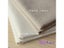 Amishop Evening Weave Canvas Embroidered Fabric For Bags Clothes Pillowcases Carousel 2
