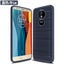 Moto G6 Play case impact proof rugged case with carbon fiber Carousel 1