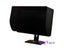 ILooker 27E 27 Inch LCD LED Video Monitor Hood Sunshade Sunhood For Dell HP Carousel 6