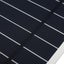 10W 6V 1500mA Monocrystalline Solar Panel USB Mobile Phone Photovoltaic Charging Carousel 8