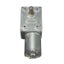 DC 12V 0.6 Reversible High torque Turbo Worm Gear Motor GW370 DC Reducer Moto Carousel 6