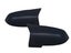 4-Series F36 MK1 2013-2018 Coupe 4D M3Look Mirror Cover Dark Gray for BMW Carousel 1