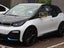 I-series I3 I01 MK1 2014-2018 Hatchback 5D M3Look Mirror Cover Dark Gray for BMW Carousel 3