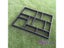 45*40*4 Cm Rectangle Garden Paving Concrete Plastic Mold For Garden Path Diy Carousel 1