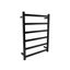 800x620x120mm Heated Towel Rail Carousel 4