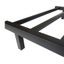 800x620x120mm Heated Towel Rail Carousel 5