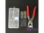 Plier Tool 100 Set Metal Sewing Buttons Hollow Solid Five-claw Buckle Metal Carousel 1