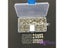 Plier Tool 100 Set Metal Sewing Buttons Hollow Solid Five-claw Buckle Metal Carousel 4
