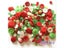 TPSMOC Mix Size 50 Gram DIY Making Hand Knitting Doll's Clothing Buttons Resin Carousel 7