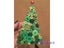 TPSMOC Mix Size 50 Gram DIY Making Hand Knitting Doll's Clothing Buttons Resin Carousel 8