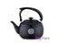 1L High Quality Stainless Steel Water Kettle Creative Thicker Tea Pot Induction Carousel 4