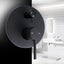 Shower Mixer Diverter Carousel 2