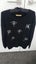 DESIGNER BLACK JERSEY S/M Carousel 1