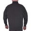 Duke D555 Mens Big Tall Buddy Long Sleeve Sweater Carousel 2