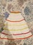 Teeny Weeny Layered Dress, size 12months Carousel 1