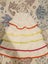 Teeny Weeny Layered Dress, size 12months Carousel 2