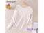 Cashmere Sweater Female Knitted Pullover Women Winter Sweaters Autumn O Neck Carousel 5