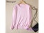 Cashmere Sweater Female Knitted Pullover Women Winter Sweaters Autumn O Neck Carousel 7