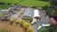Pipe PVC Plastic Culvert - 250mm OD x 9mm Wall x 6170mm long Carousel 6