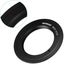 Neewer Aluminum Alloy Lens Mount Adapter for M42 Lens to Canon EOS Camera Carousel 5