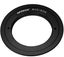 Neewer Aluminum Alloy Lens Mount Adapter for M42 Lens to Canon EOS Camera Carousel 6
