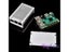 Raspberry Pi 3 Aluminum/Silver Metal Enclosure For Model B B Carousel 7