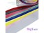 (10 Meters/lot) 1" (25/38mm) Grosgrain Ribbon Gift Wrap Christmas Decoration Carousel 5