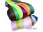 (10 Meters/lot) 1" (25/38mm) Grosgrain Ribbon Gift Wrap Christmas Decoration Carousel 6
